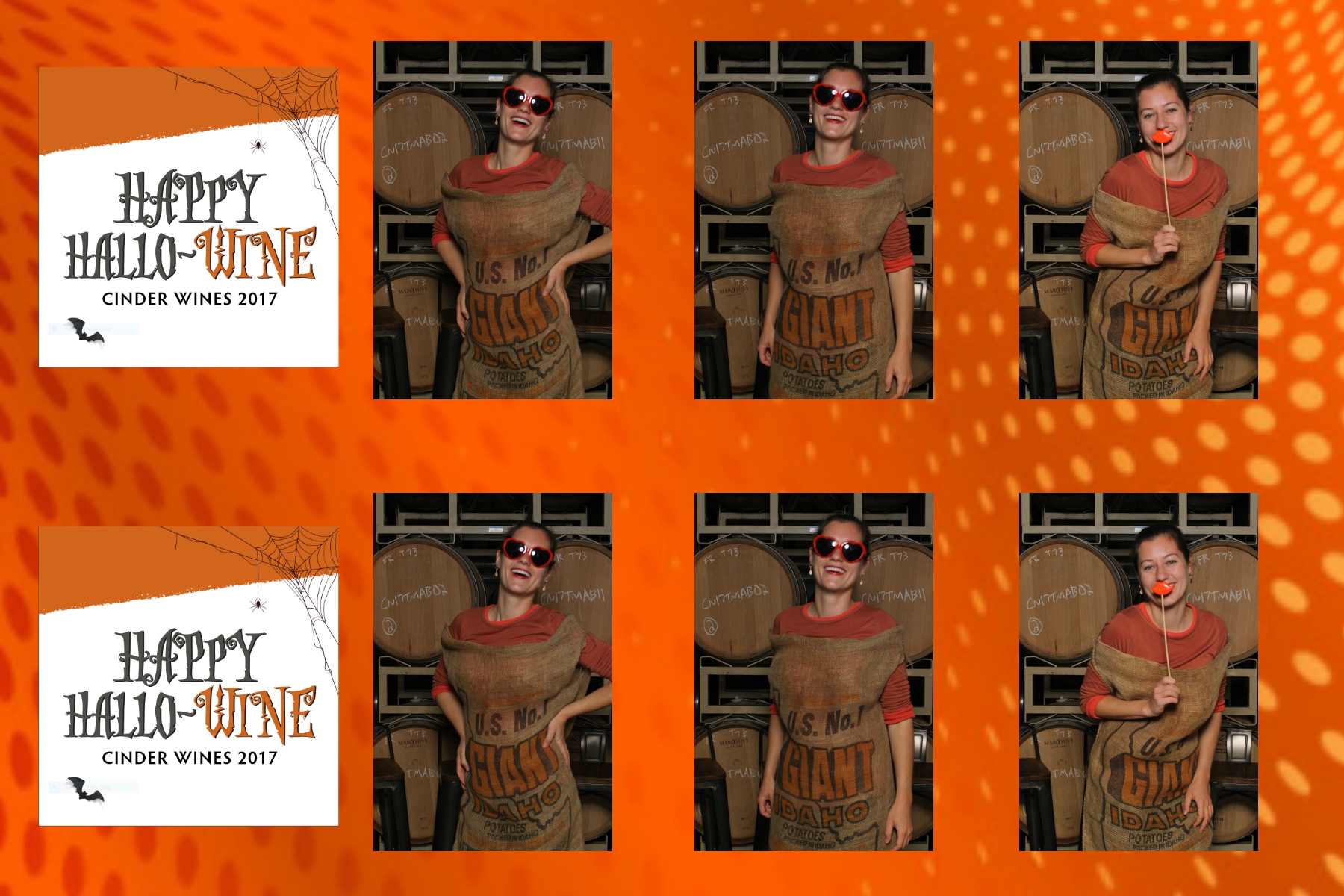 Cinder Hallowine 2017 | View more photos from the event at gallery.niknoxphotobox.com/u/NiKnox-Photo-Box/Cinder-Hallowine-2017